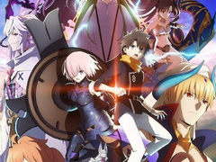 파레루타의 애니평론 26화