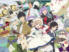 파레루타의 애니평론 27화