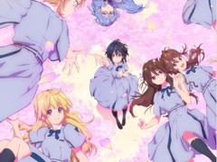 파레루타의 애니평론 28화