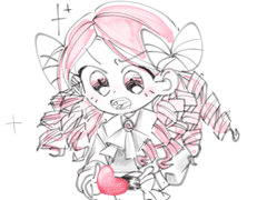 쿠키런 연성백업 1