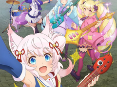 파레루타의 애니평론 34화