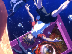 파레루타의 애니평론 35화