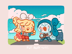 전오수 말랑이 모음7