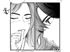 [천관사복/화련] 선물