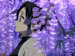 [귀멸의 칼날] 이루지 못할 건 없어