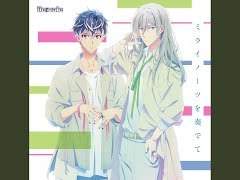 Re:vale - Fly! More Liberty 가사 번역