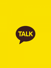 니캉내캉 talk talk