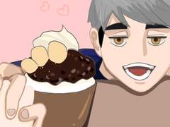 [하이큐/낙서]드림과 그냥 논컾? 낙서가 뒤섞임