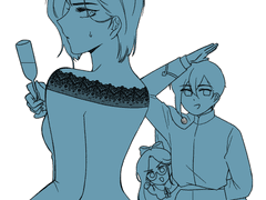 [MT가 언제부터 만방 데뷔탕트의 줄임말이었죠?] 로그 백업 2