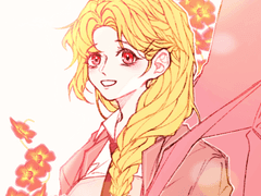 제꽃커 - 설 이린