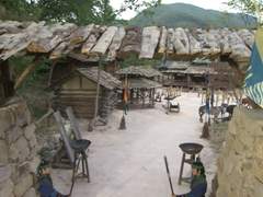 [비담덕만] 명명(命名) 下