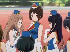 [S01E45] 모란의 황혼은 피바람을 부른다