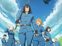 파레루타의 애니평론 46화