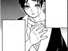 [귀멸] 그의 꿈은