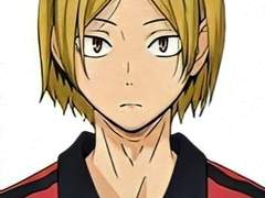 [하이큐] 코즈메 켄마 증사