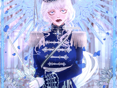 ☽DoHimE Commission☽