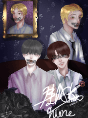 [BL] BLACK WINE