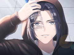 액자 속에 담긴 것