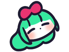 바람떡 고정틀 커미션(현재 휴업중)