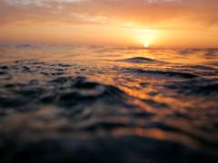 [오이스가] 칠월의 바다