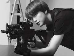 Make the World No. 1