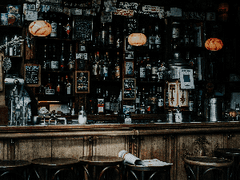 怪物酒馆 𝟎𝟎𝟏