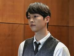 나는 니가 죽는 것도 보고싶어 8 (完)