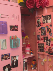 나는 너를 좋아하는데