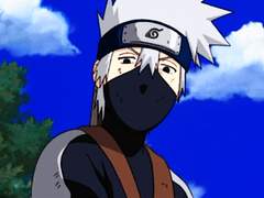 [나루토] 36.5℃의 신기루