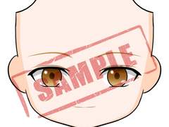 데뷔 못 하면 죽는 병 걸림 박문대 넨도로이드 데칼 샘플