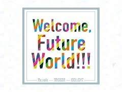 Re:vale&TRIGGER&IDOLiSH7&ŹOOĻ - Welcome, Future World!!! (Full ver.) 가사 번역