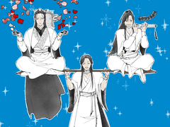 연애시뮬레이션! - 빙추편