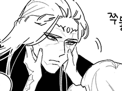 [바리히카] 커미션 c타입