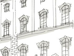 사랑하는 당신들은 지금 어디에 계십니까.