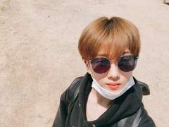 [박지성] 지송이와 나애 일상 TALK