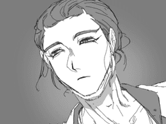 전오수 낙서모음1