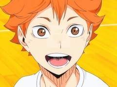 [히나른 상황문답]히나타의 첫인상은?