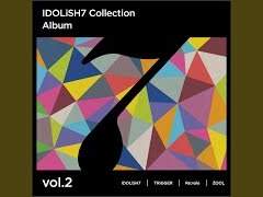 IDOLiSH7 & Re:vale - Happy Days Creation! 가사 번역