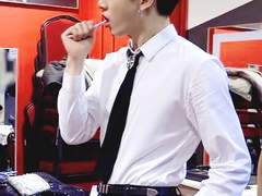 [국슙] 즐거운 우리집 : 2회