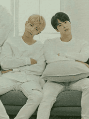 [랩진] 백수들의 연애