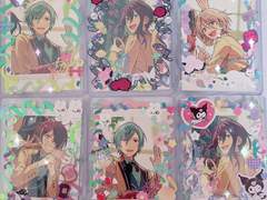 탑꾸 커미션 공지사항&샘플