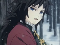 [귀멸의 칼날 드림 단편] 짝사랑 그만 할게요