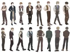 [유료배포]엑스트라_남