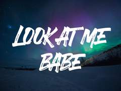 [캇데쿠올마] Look at me babe 3
