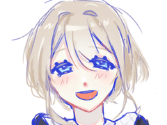 한입 베어 문 다람쥐