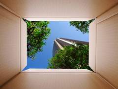 내 삶의 정착지, 에덴