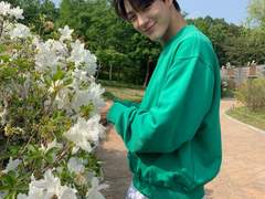 [이제노] 누나 저 좋아해요? +