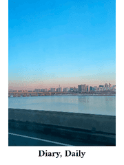 소소한 일상 일기