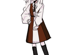 [ 티라미즈 폼피 / 6학년 / 귀족 자제 / 거름회수단]