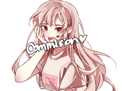 (튜라) only여캐 커미션 commission
